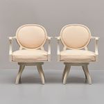 1028 7084 ARMCHAIRS